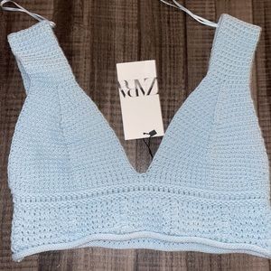 Zara Shirt